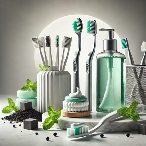 Zahnhygiene